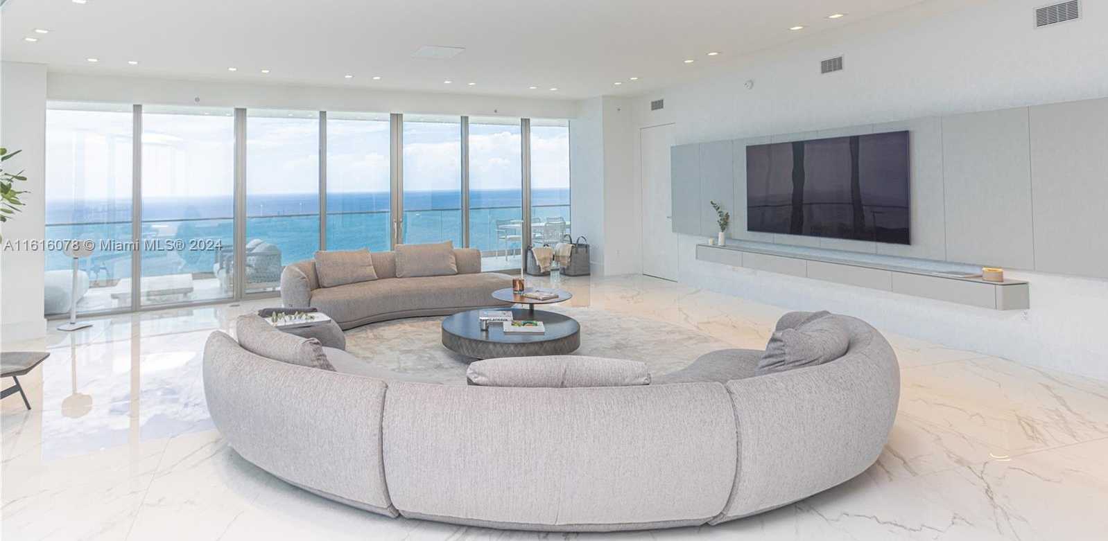 Small Image of 18975 COLLINS AVE #3500, Sunny Isles Beach Number 56