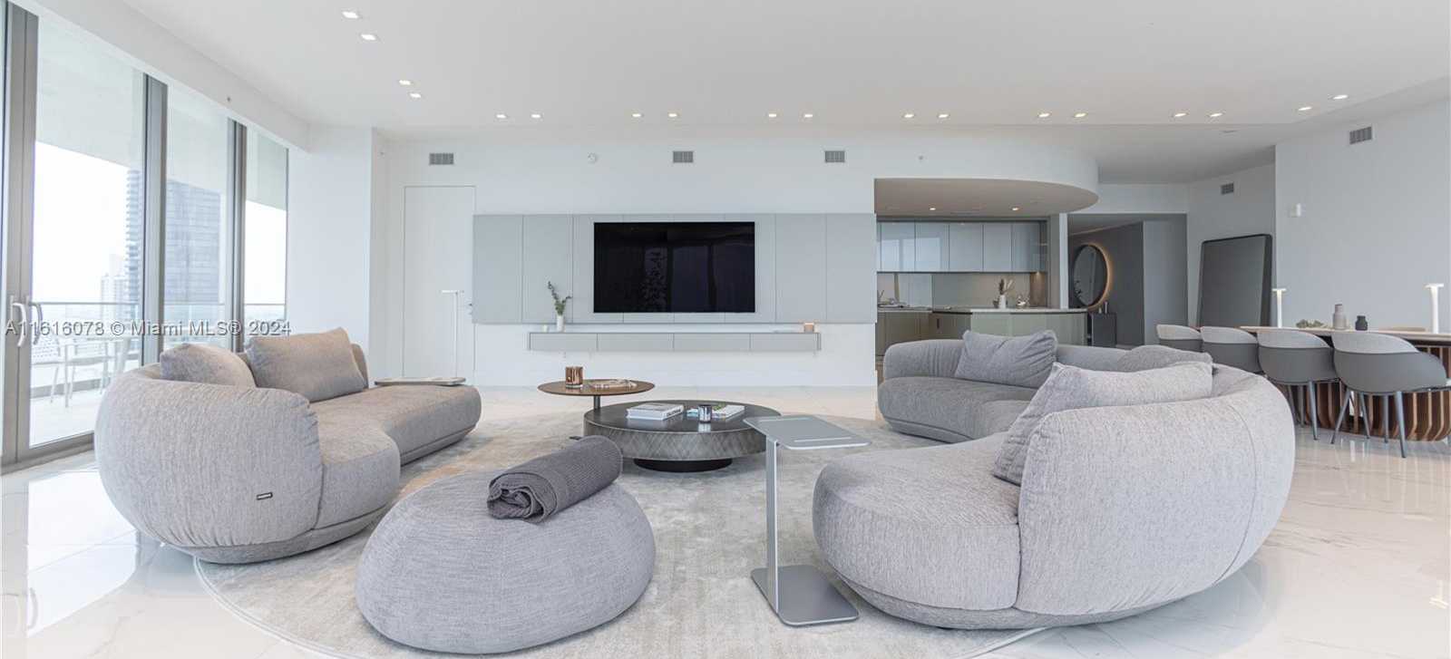 Small Image of 18975 COLLINS AVE #3500, Sunny Isles Beach Number 57