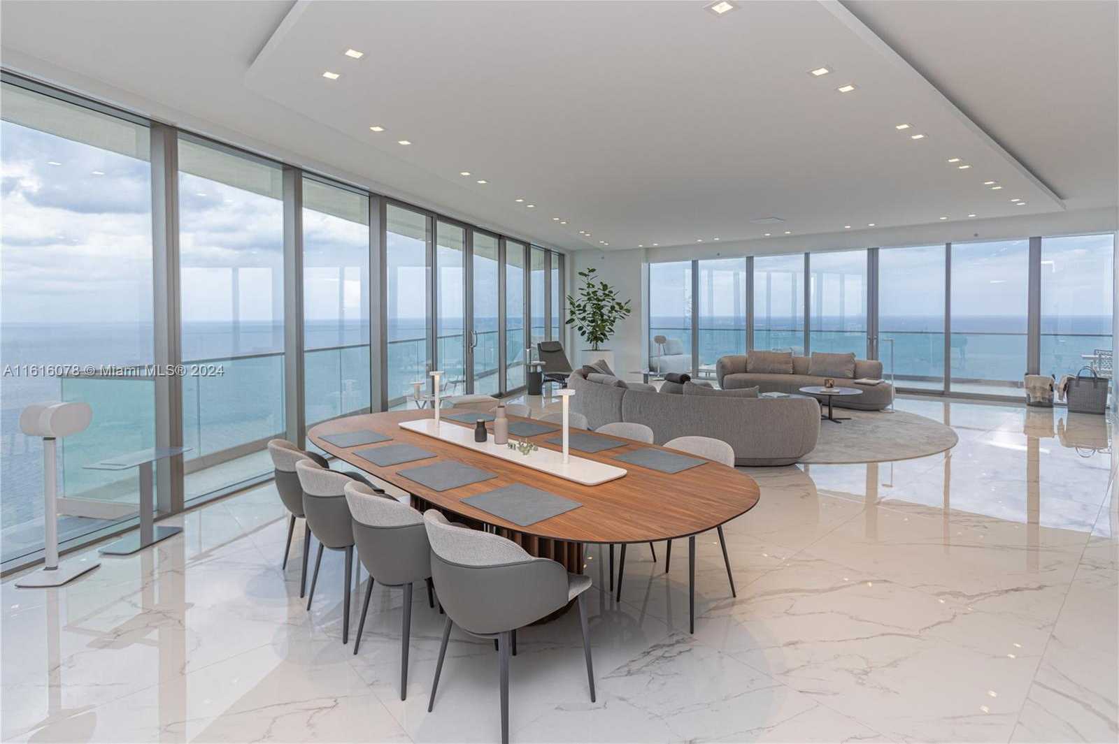 Small Image of 18975 COLLINS AVE #3500, Sunny Isles Beach Number 58