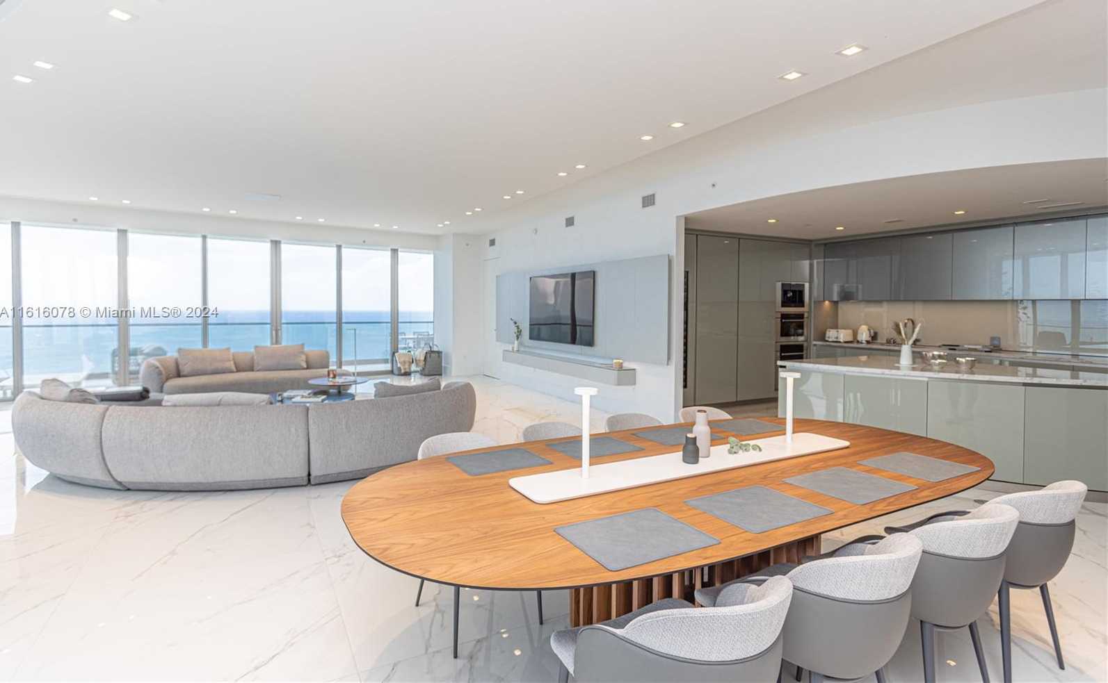Small Image of 18975 COLLINS AVE #3500, Sunny Isles Beach Number 59