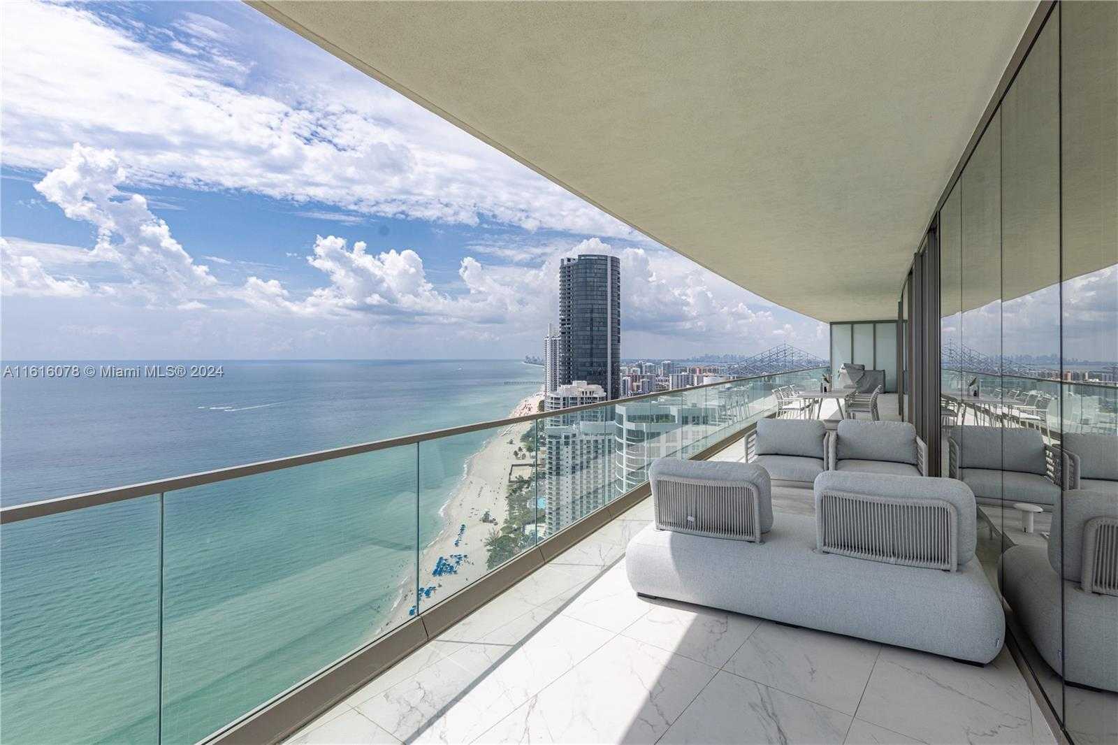 Small Image of 18975 COLLINS AVE #3500, Sunny Isles Beach Number 6