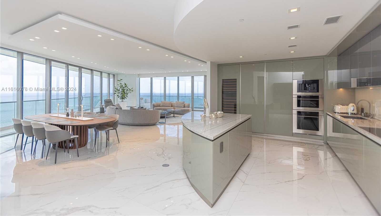 Small Image of 18975 COLLINS AVE #3500, Sunny Isles Beach Number 60