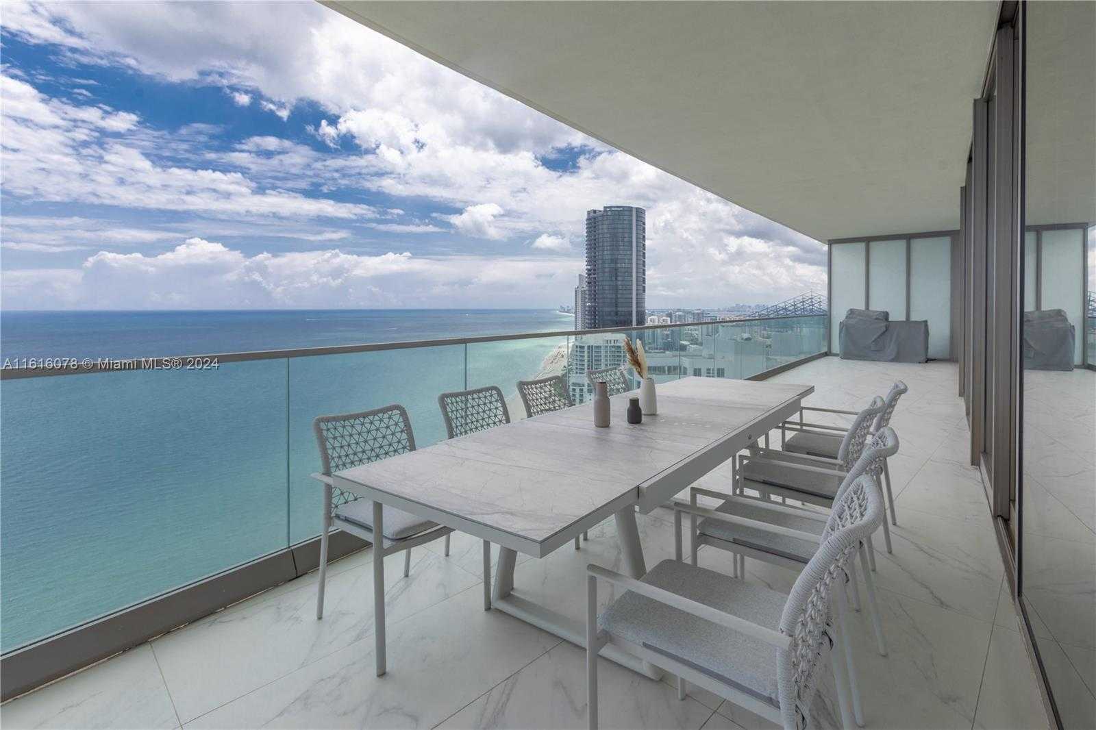 Small Image of 18975 COLLINS AVE #3500, Sunny Isles Beach Number 63