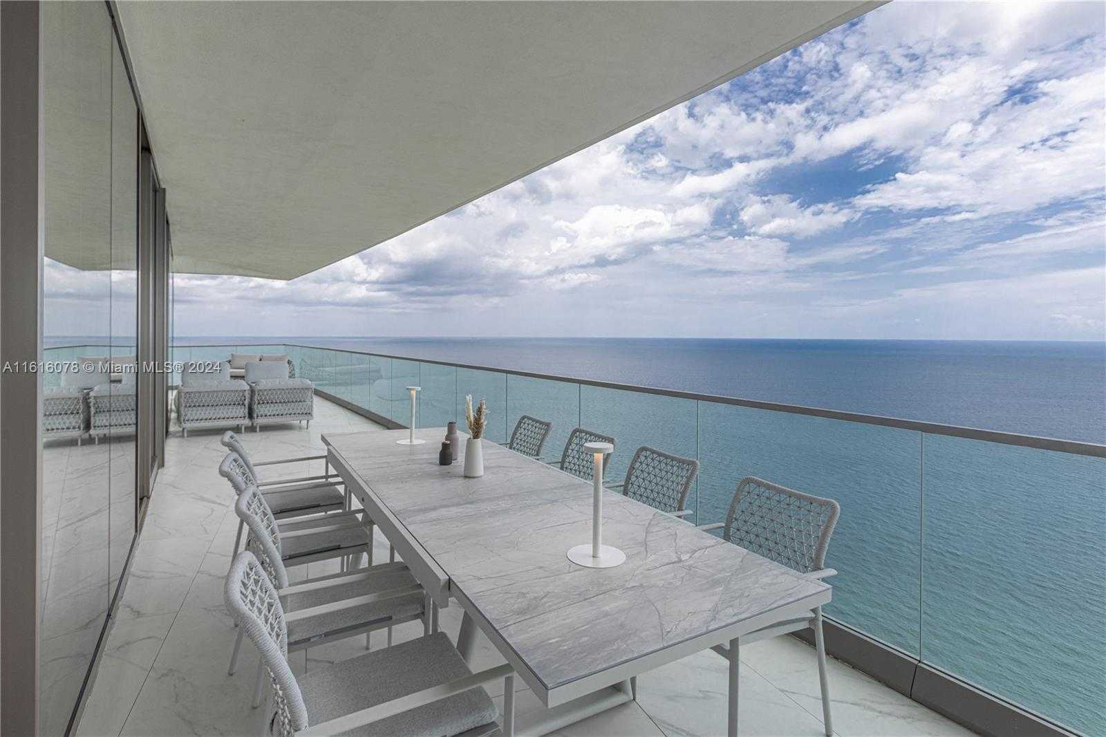 Small Image of 18975 COLLINS AVE #3500, Sunny Isles Beach Number 64