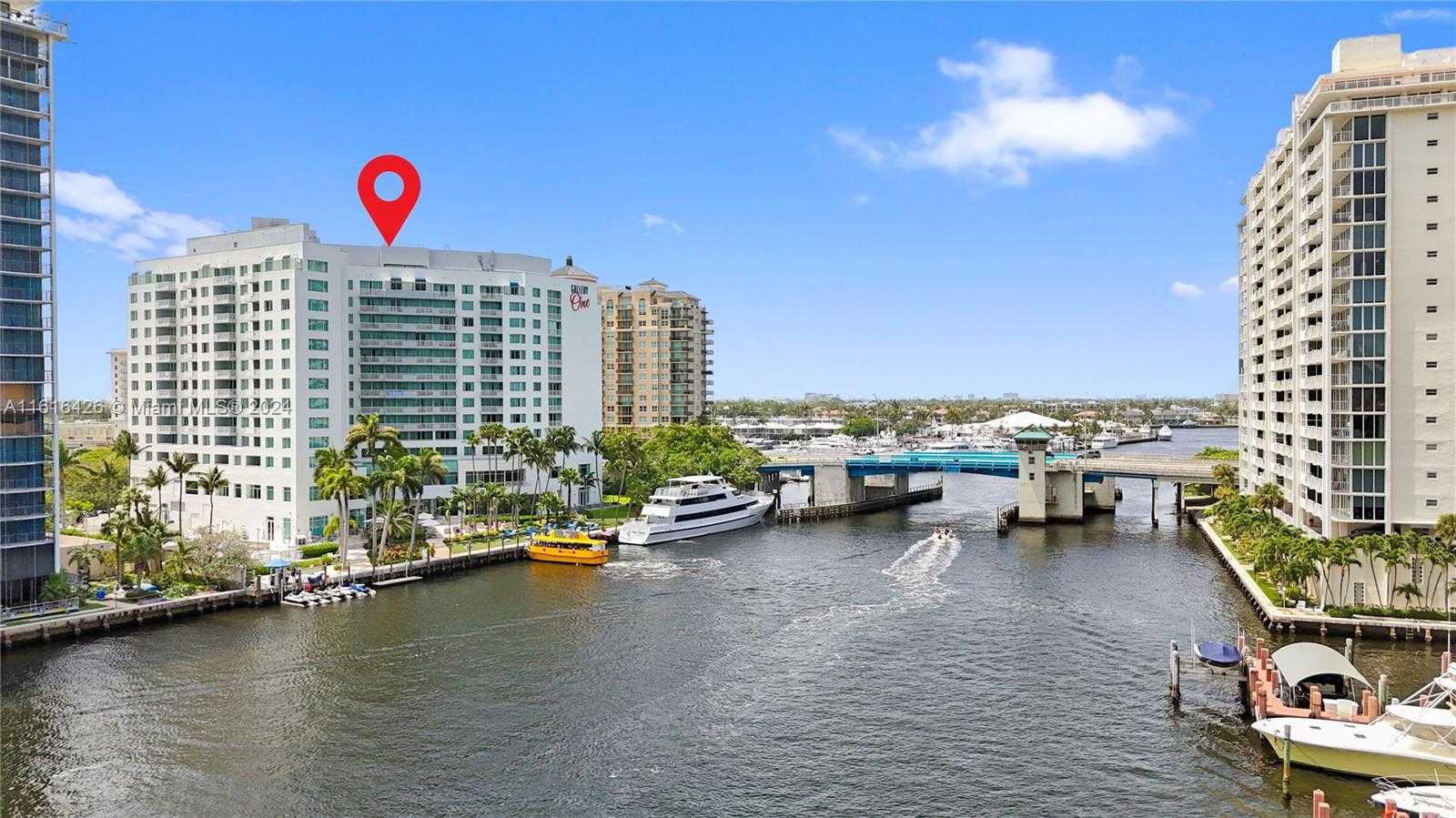 Small Image of Fort Lauderdale Number 74