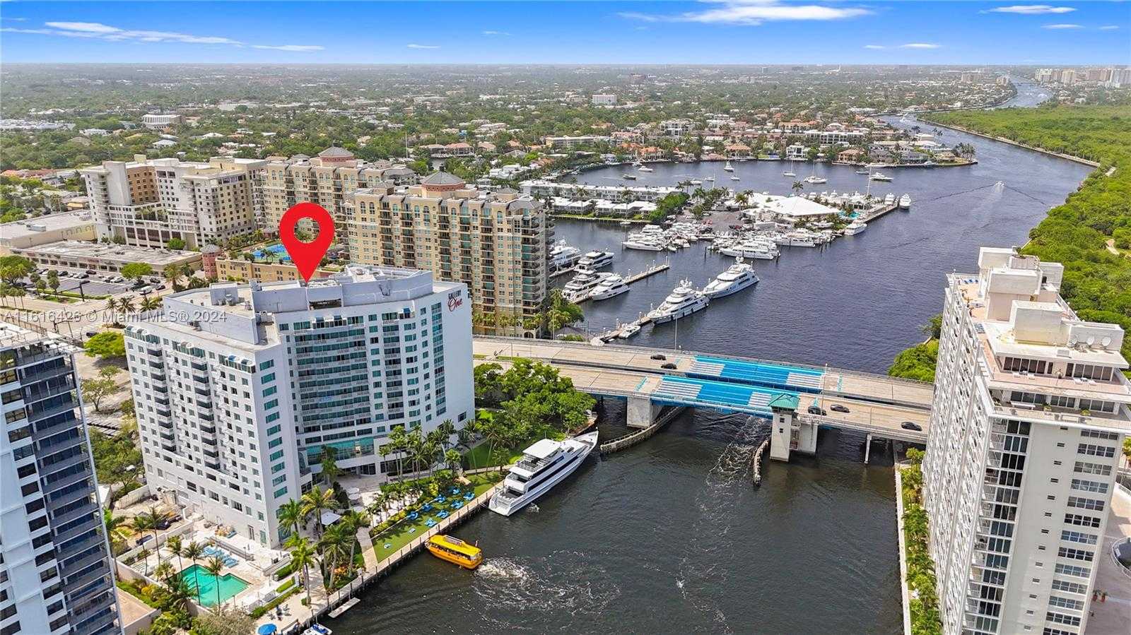 Small Image of Fort Lauderdale Number 75