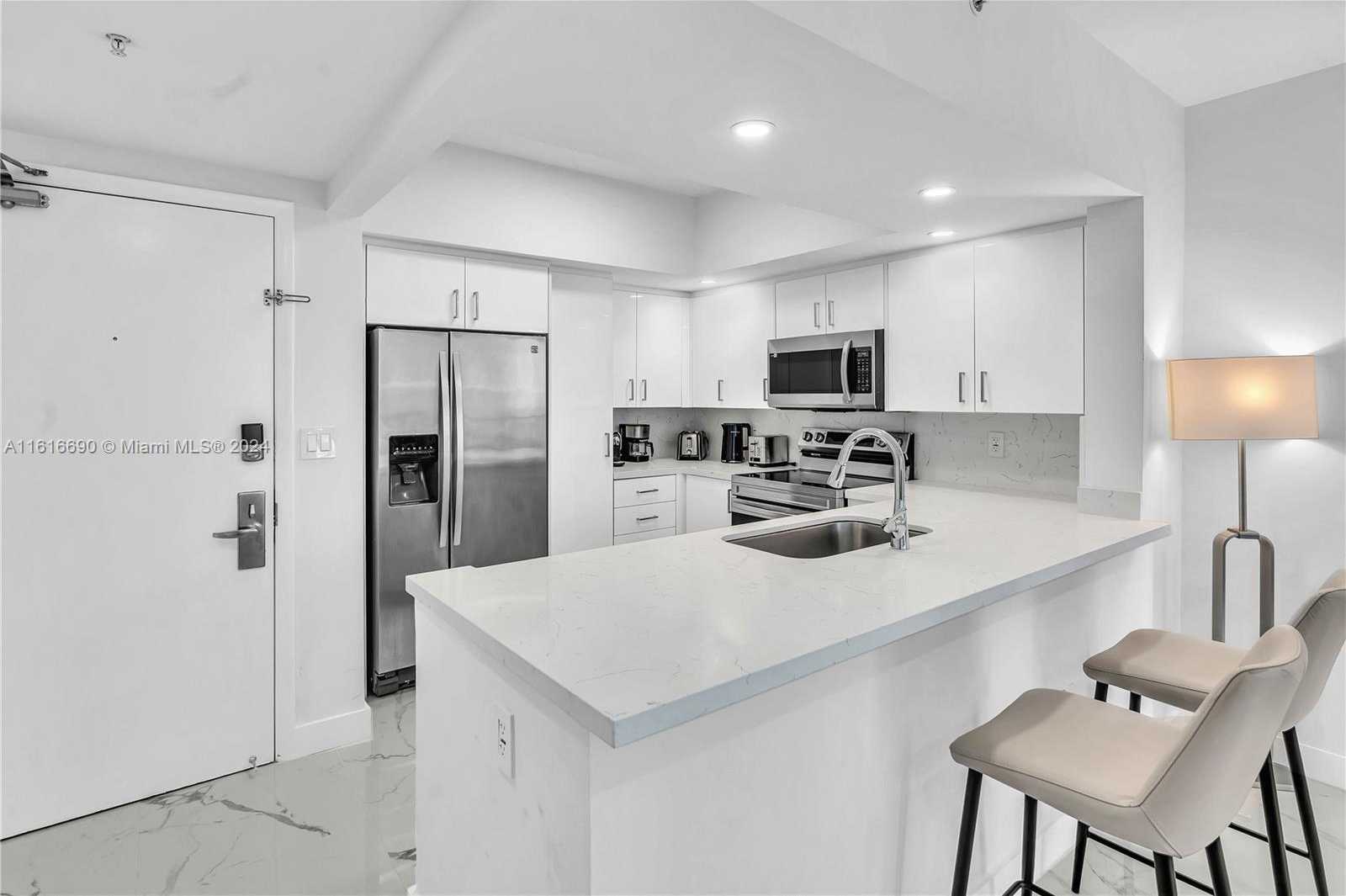 Small Image of 17375 COLLINS AVE #1703, Sunny Isles Beach Number 10