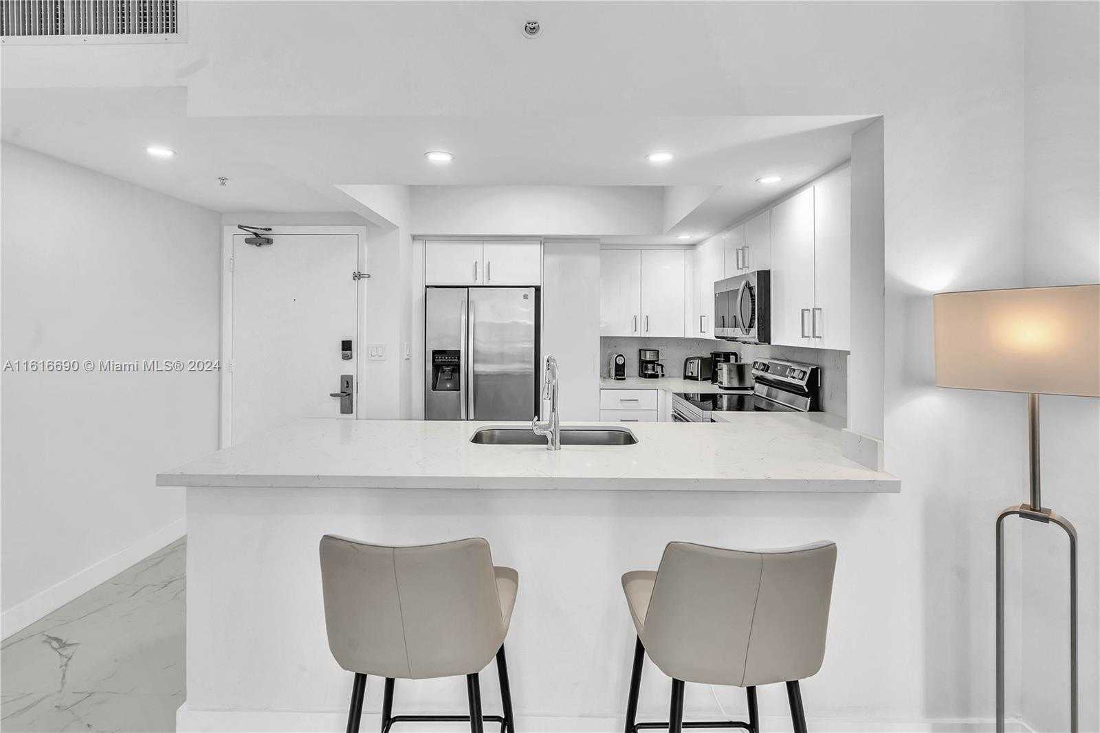 Small Image of 17375 COLLINS AVE #1703, Sunny Isles Beach Number 11
