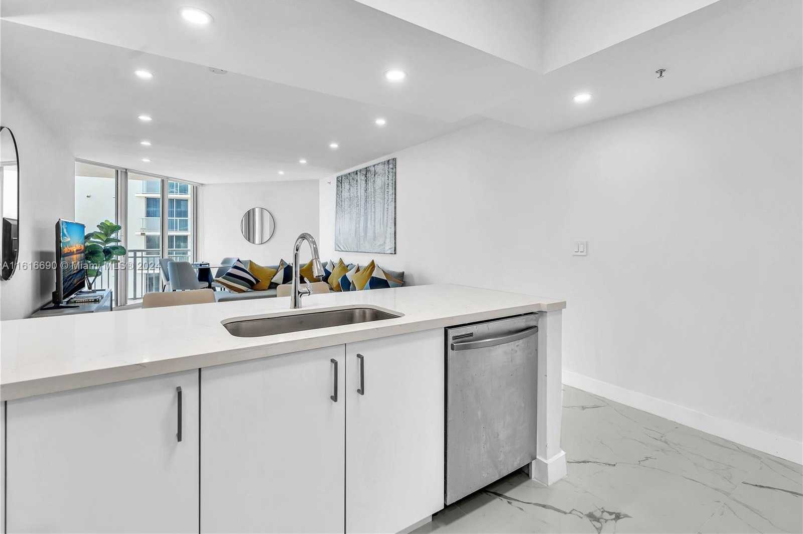 Small Image of 17375 COLLINS AVE #1703, Sunny Isles Beach Number 14