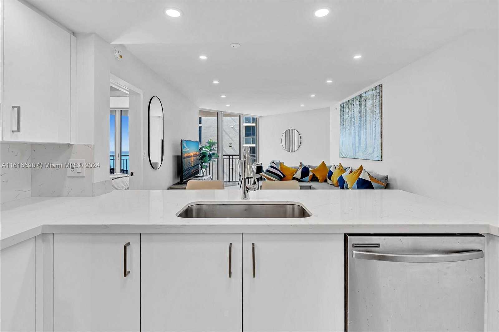 Small Image of 17375 COLLINS AVE #1703, Sunny Isles Beach Number 16