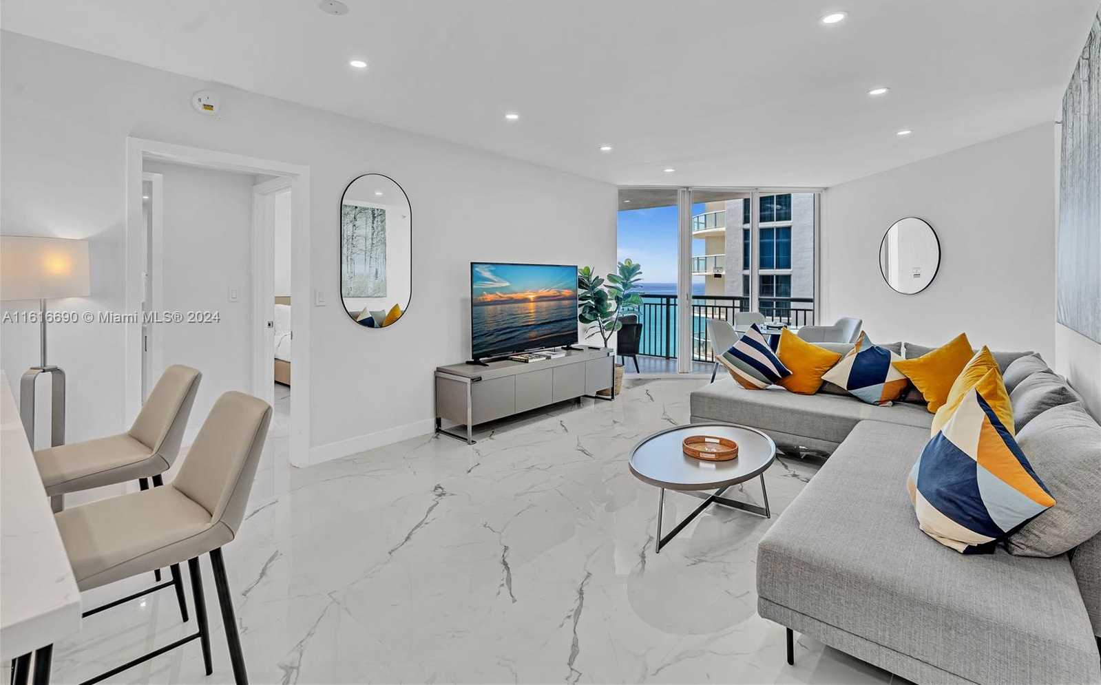 Small Image of 17375 COLLINS AVE #1703, Sunny Isles Beach Number 18