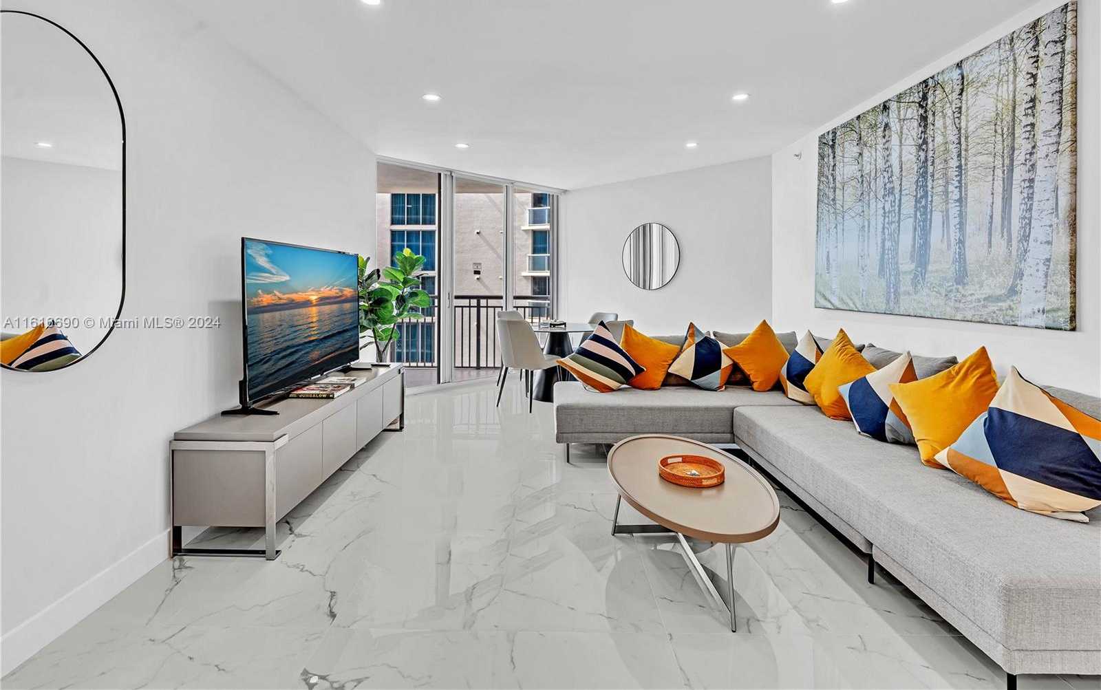 Small Image of 17375 COLLINS AVE #1703, Sunny Isles Beach Number 19