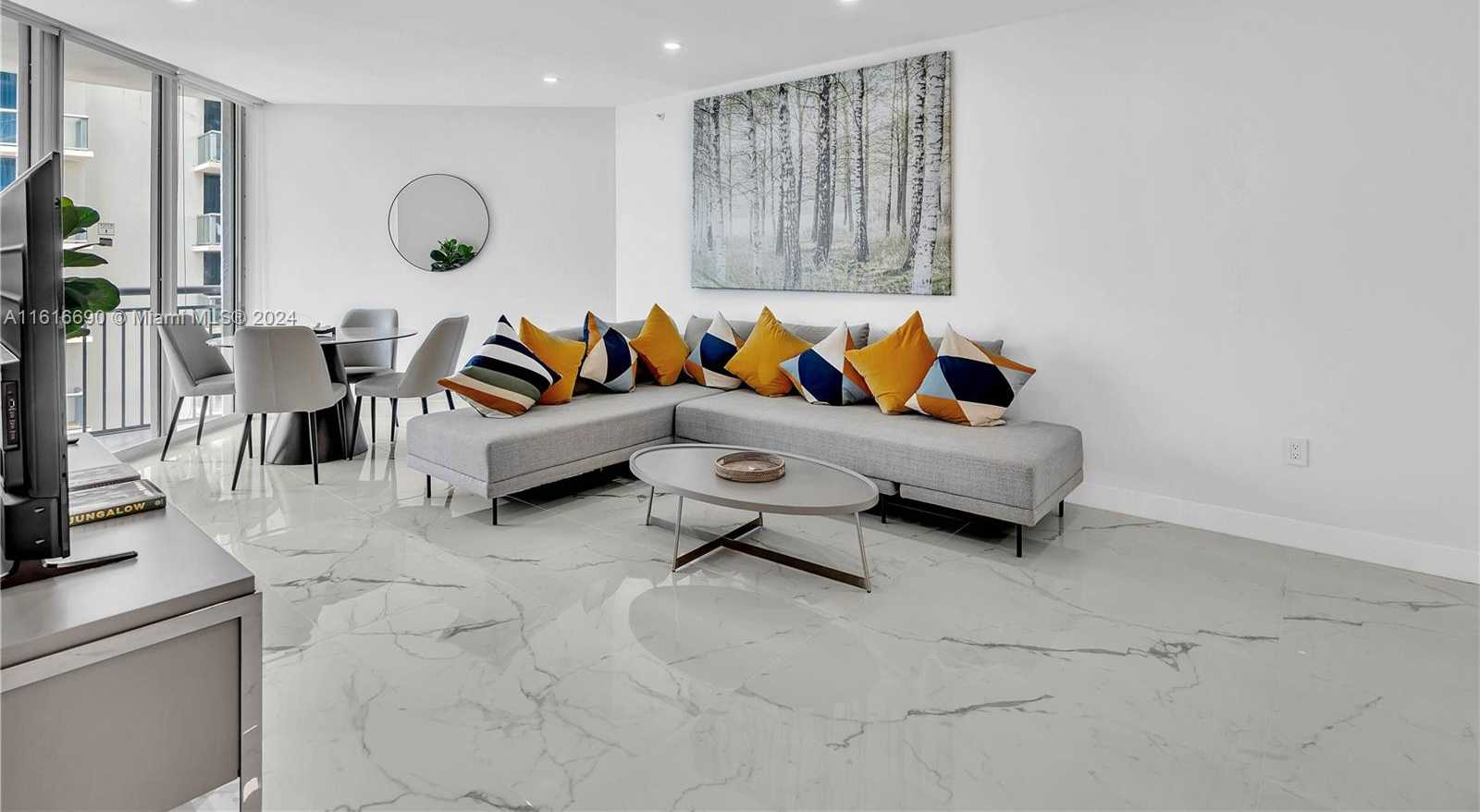 Small Image of 17375 COLLINS AVE #1703, Sunny Isles Beach Number 20