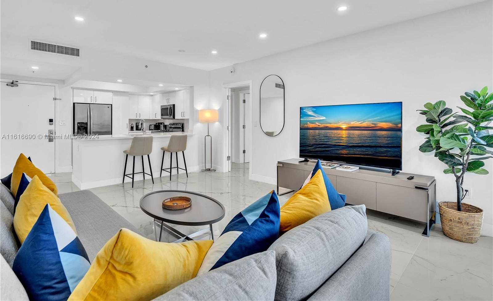 Small Image of 17375 COLLINS AVE #1703, Sunny Isles Beach Number 21