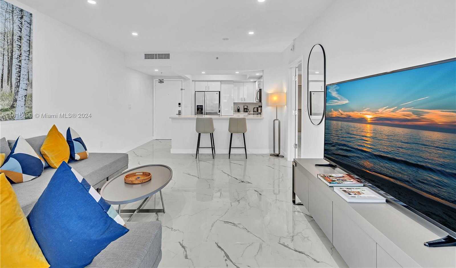 Small Image of 17375 COLLINS AVE #1703, Sunny Isles Beach Number 22