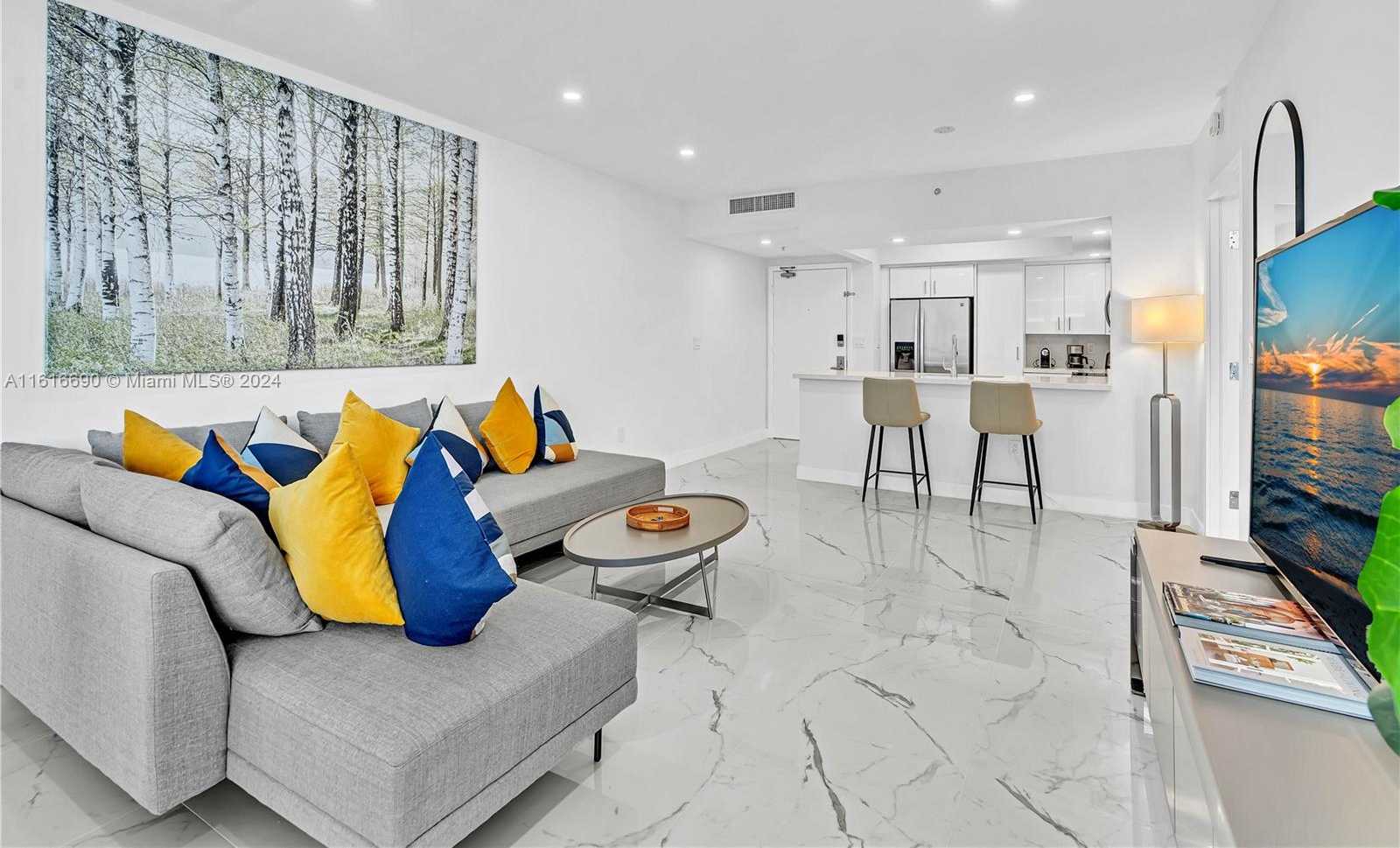 Small Image of 17375 COLLINS AVE #1703, Sunny Isles Beach Number 23