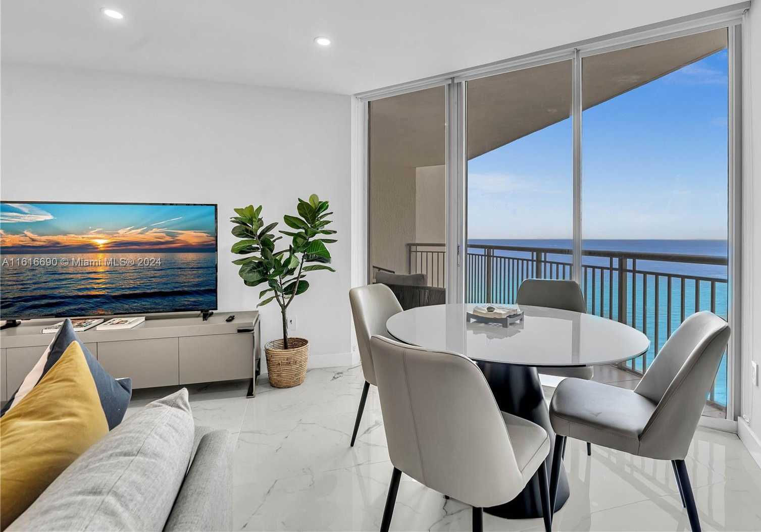 Small Image of 17375 COLLINS AVE #1703, Sunny Isles Beach Number 24
