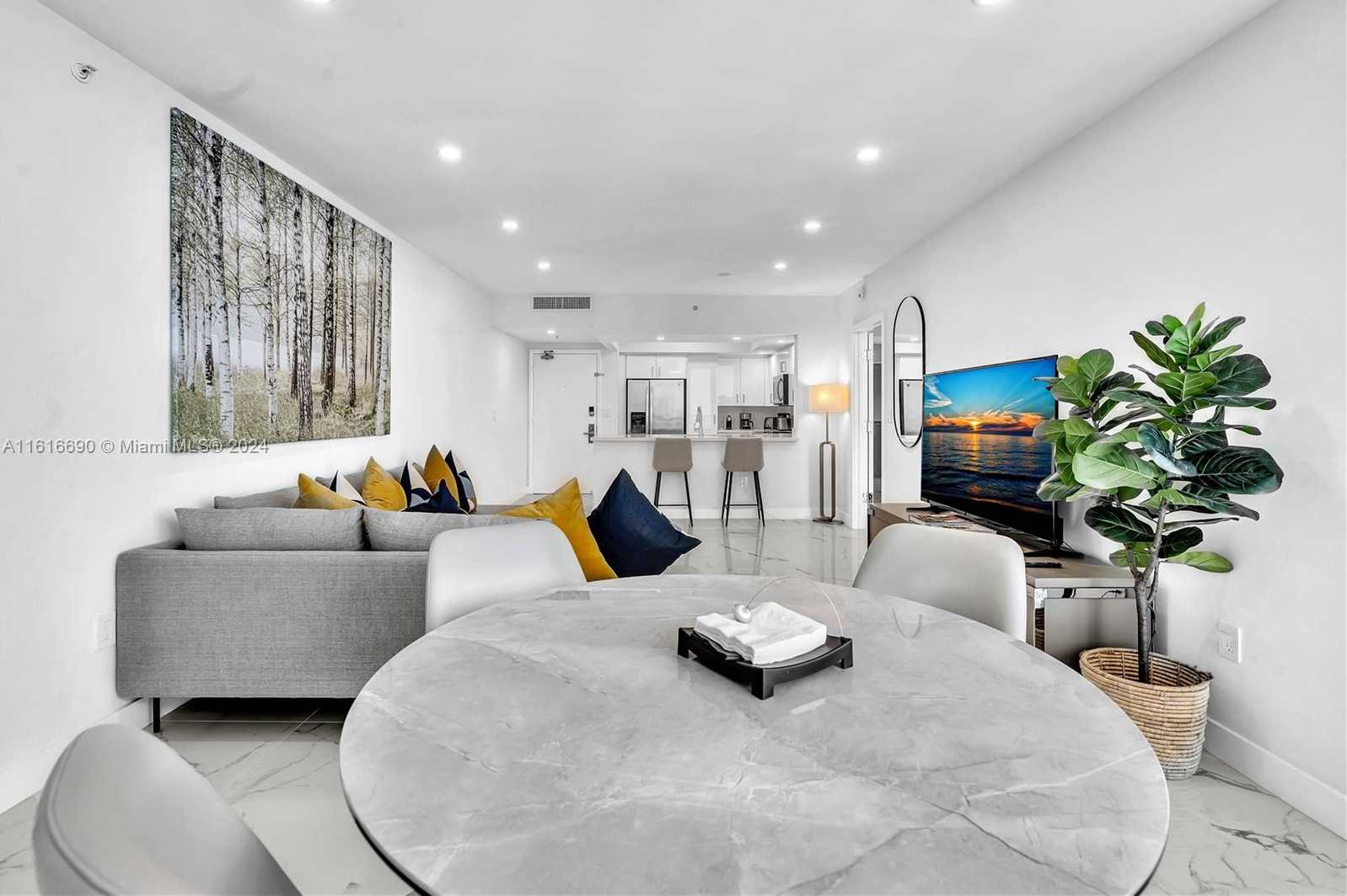 Small Image of 17375 COLLINS AVE #1703, Sunny Isles Beach Number 25
