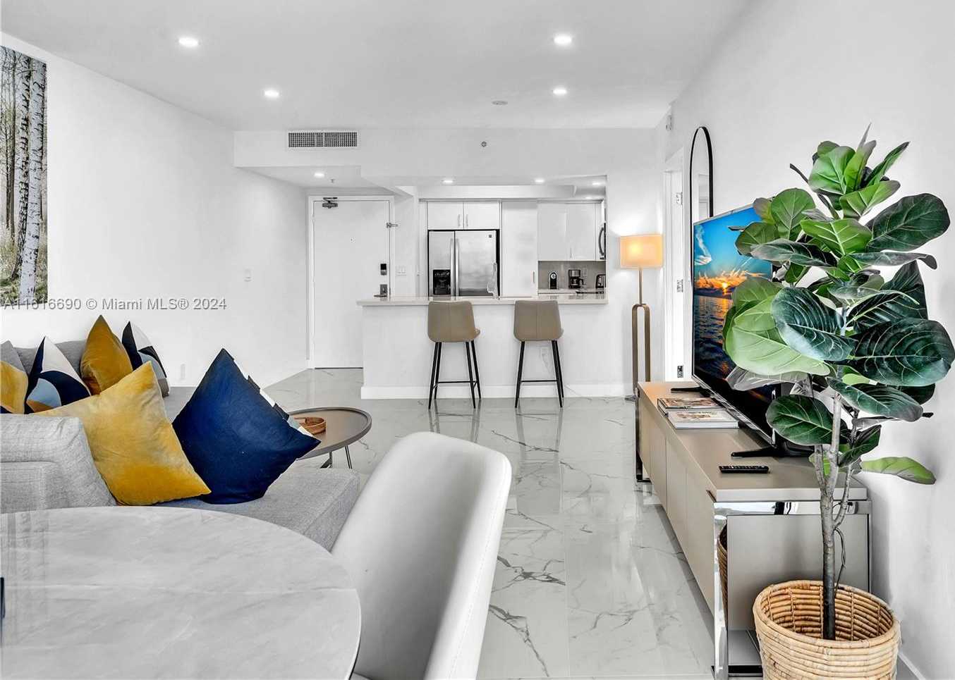 Small Image of 17375 COLLINS AVE #1703, Sunny Isles Beach Number 27