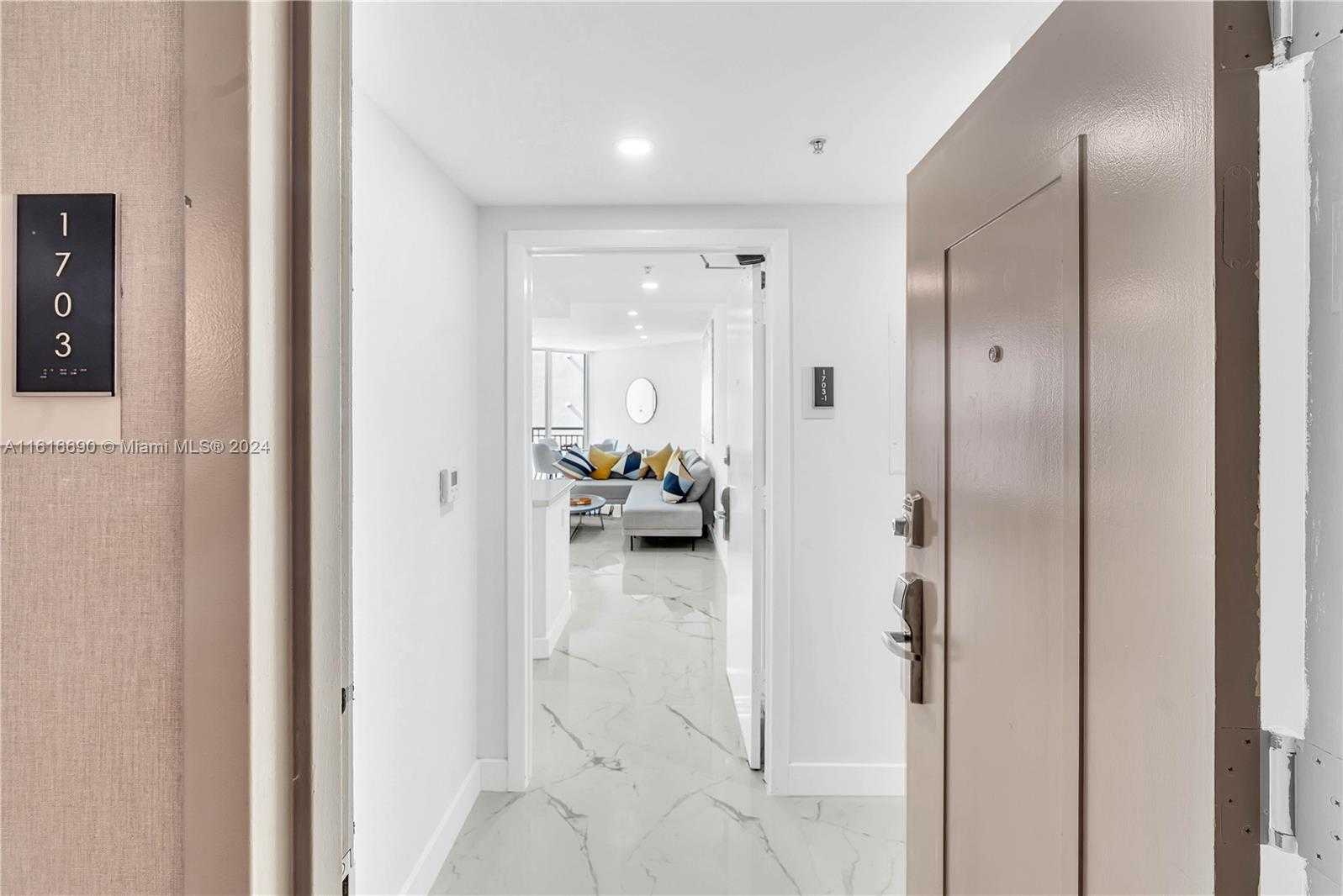 Small Image of 17375 COLLINS AVE #1703, Sunny Isles Beach Number 4