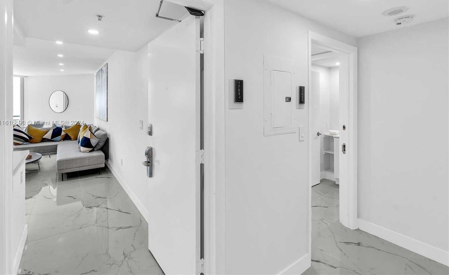 Small Image of 17375 COLLINS AVE #1703, Sunny Isles Beach Number 5