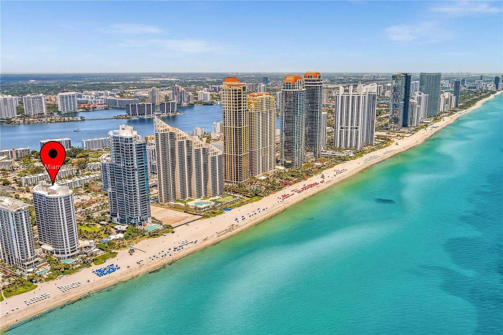 Small Image of 17375 COLLINS AVE #1703, Sunny Isles Beach Number 57