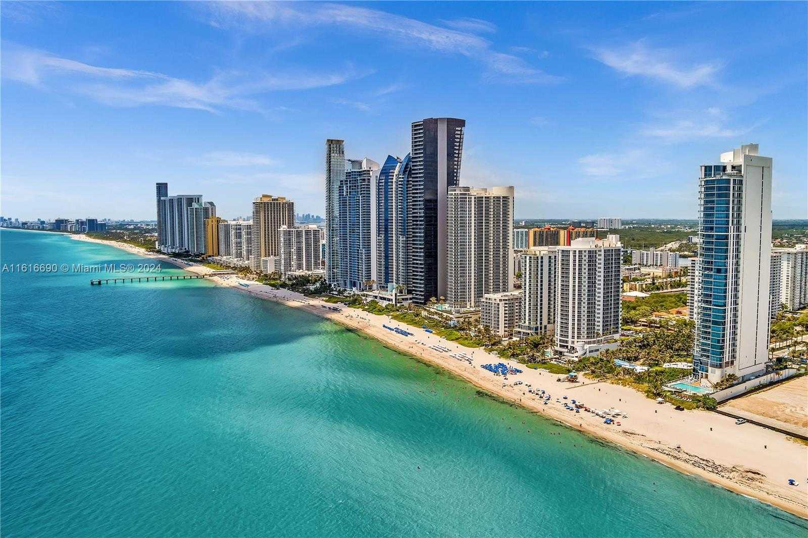 Small Image of 17375 COLLINS AVE #1703, Sunny Isles Beach Number 58