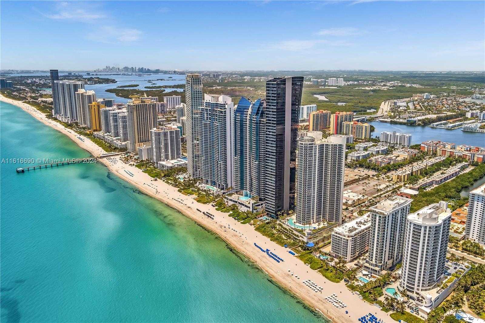 Small Image of 17375 COLLINS AVE #1703, Sunny Isles Beach Number 62
