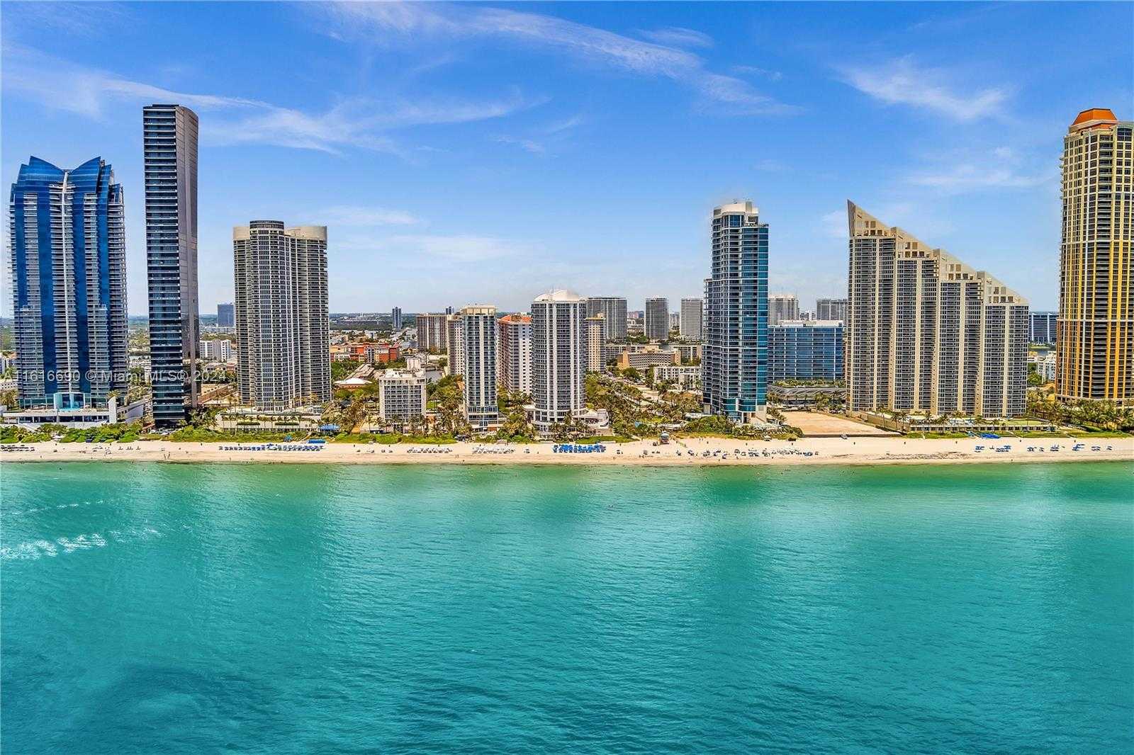 Small Image of 17375 COLLINS AVE #1703, Sunny Isles Beach Number 64