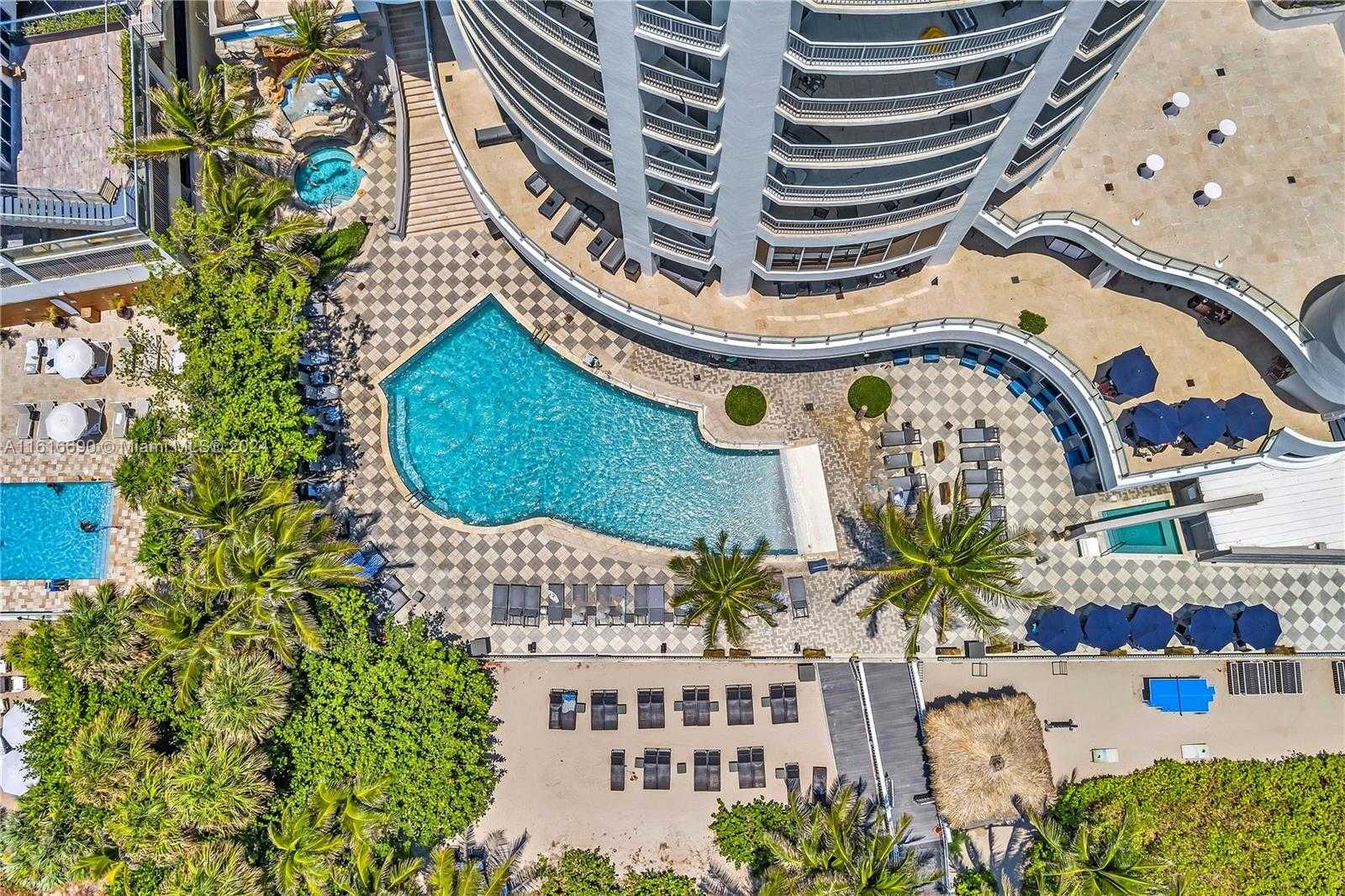 Small Image of 17375 COLLINS AVE #1703, Sunny Isles Beach Number 65