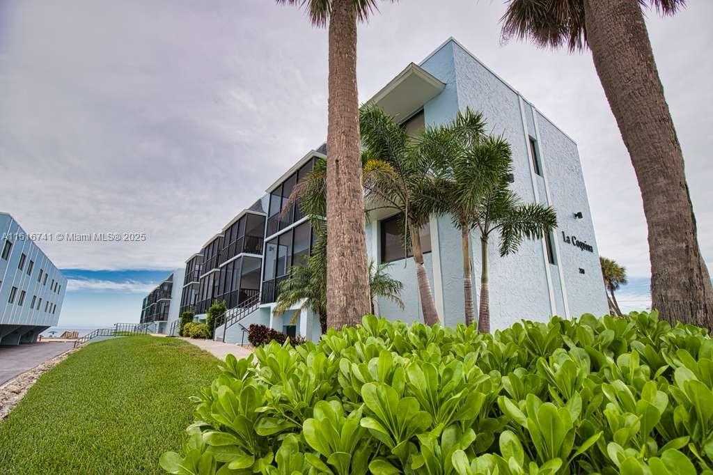 Small Image of 2810 NORTH BEACH RD #D108, Englewood Number 10