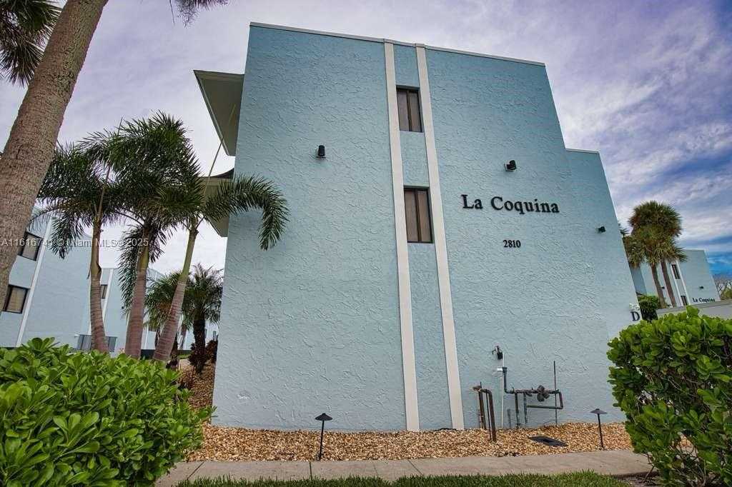 Small Image of 2810 NORTH BEACH RD #D108, Englewood Number 6