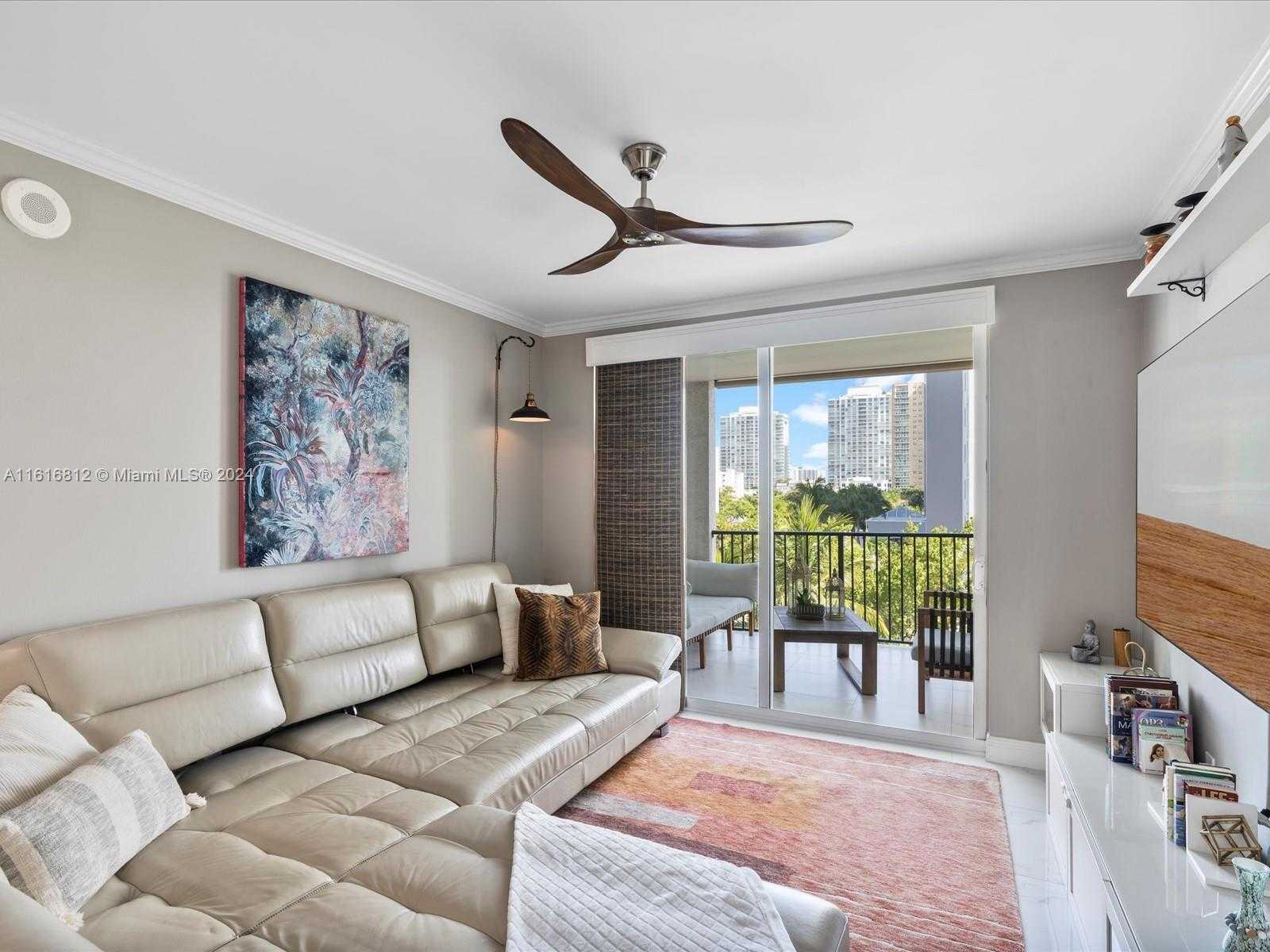 Small Image of 17100 NORTH BAY RD #1602, Sunny Isles Beach Number 10