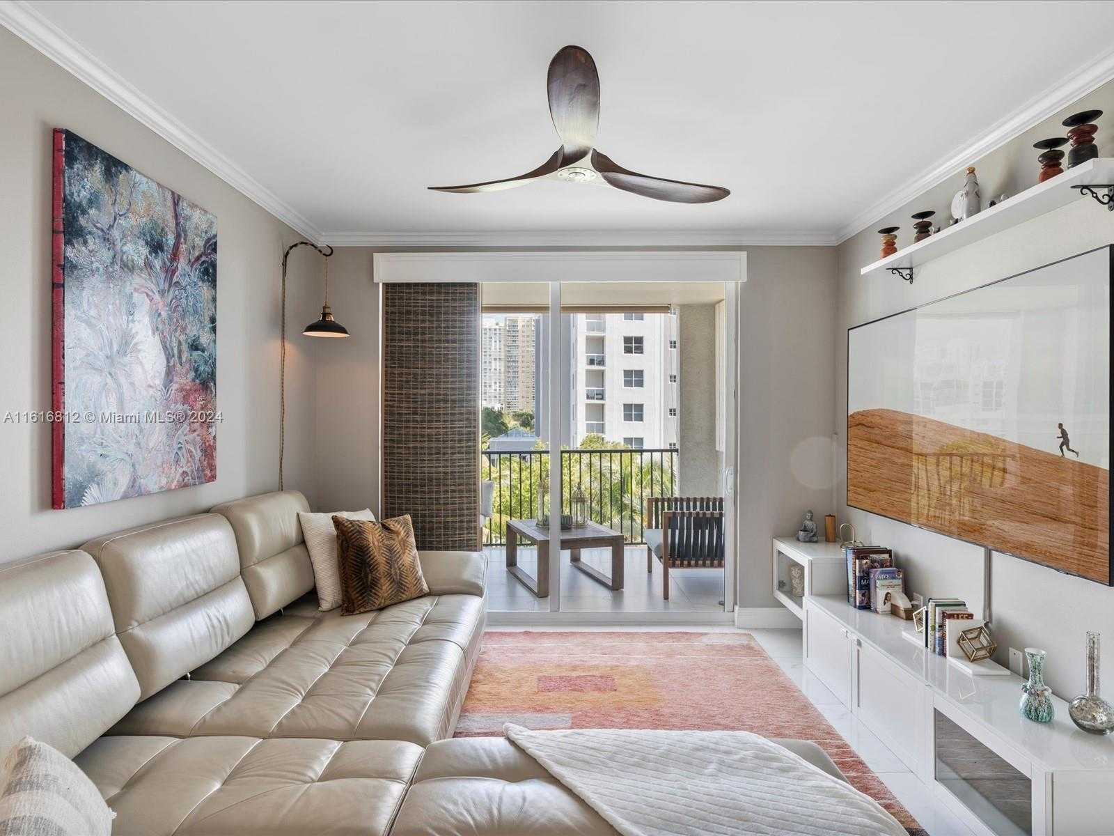 Small Image of 17100 NORTH BAY RD #1602, Sunny Isles Beach Number 12