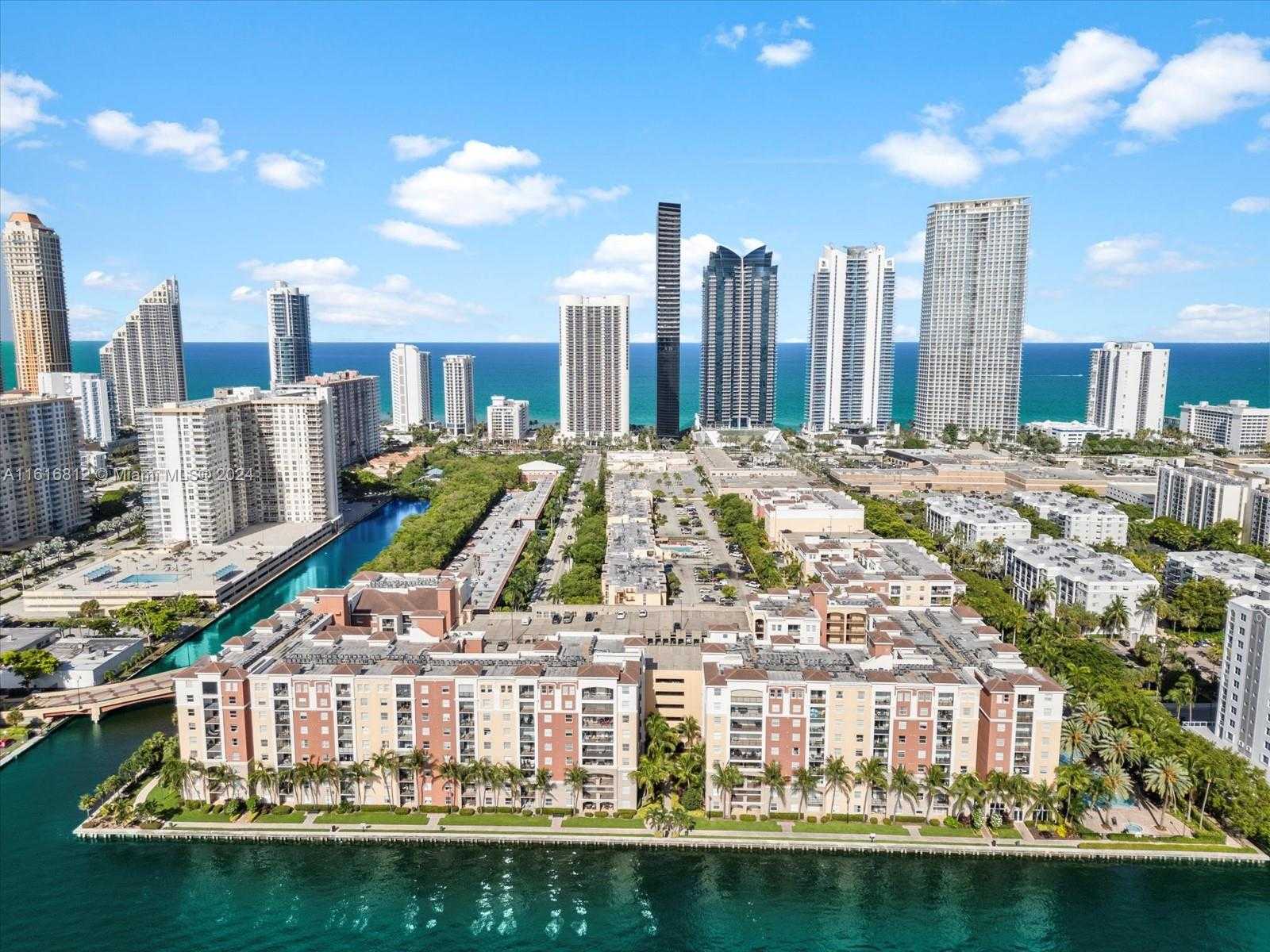 Small Image of 17100 NORTH BAY RD #1602, Sunny Isles Beach Number 29