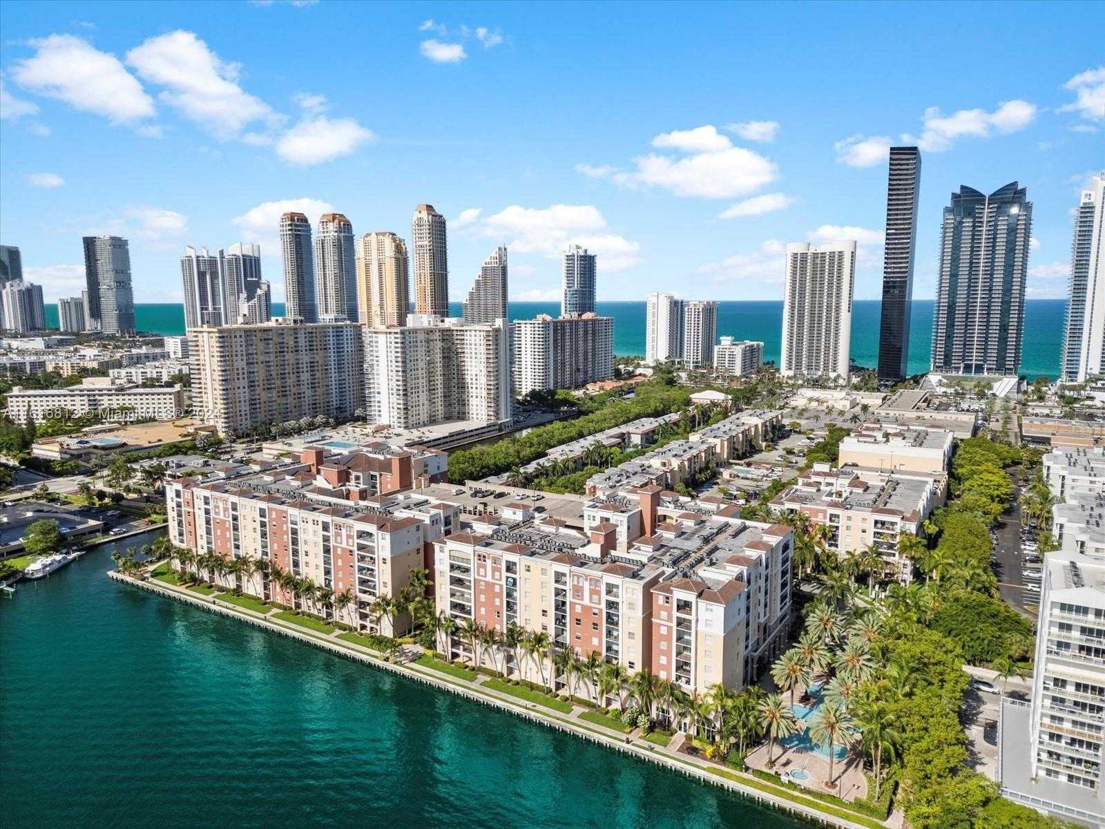 Small Image of 17100 NORTH BAY RD #1602, Sunny Isles Beach Number 30