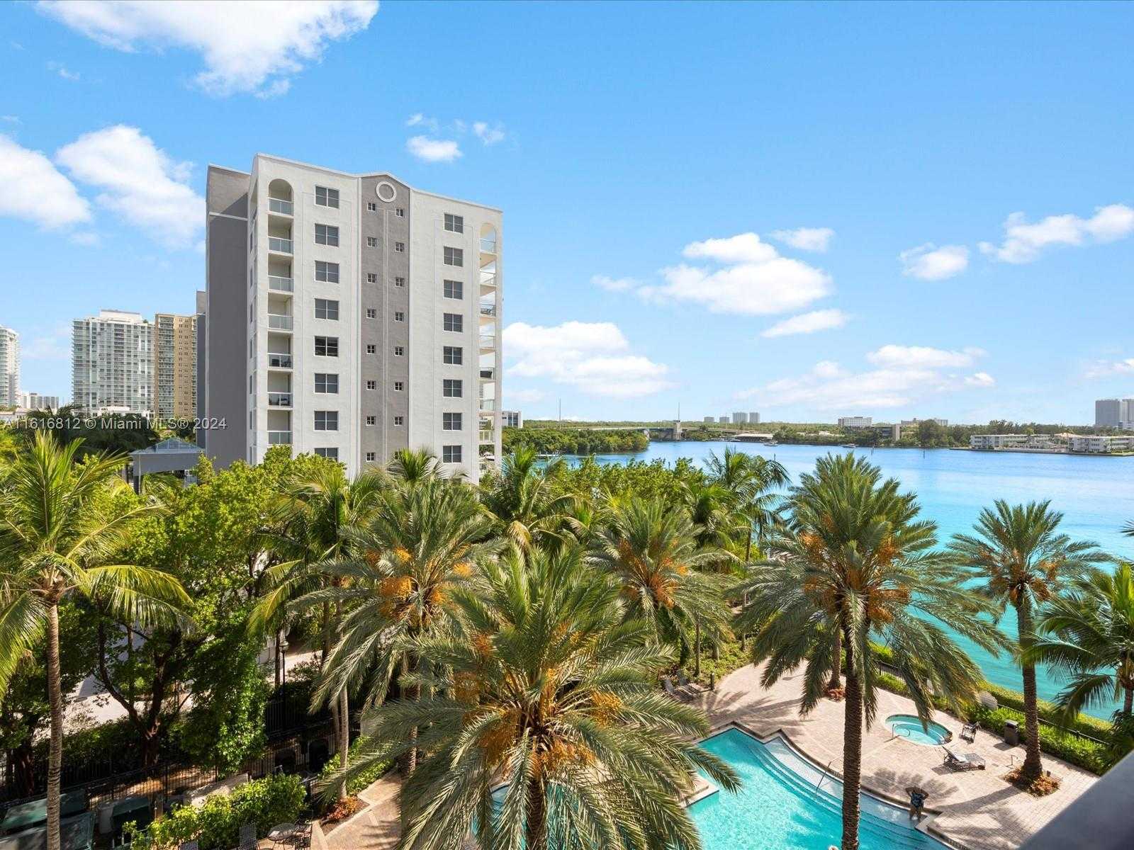 Small Image of 17100 NORTH BAY RD #1602, Sunny Isles Beach Number 34
