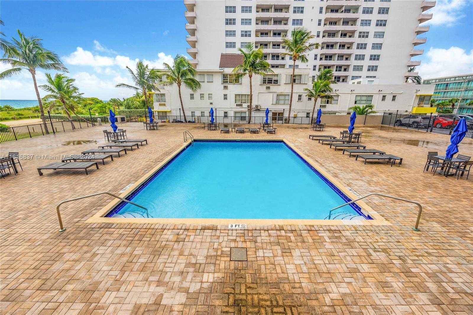 Small Image of 9273 COLLINS AVE #507, Surfside Number 13