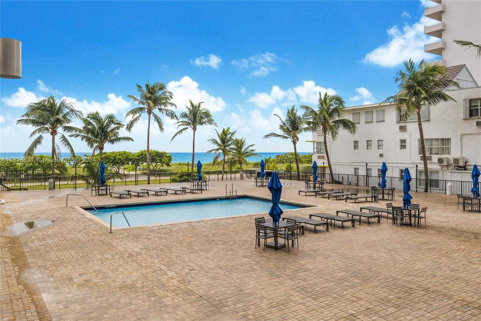 Small Image of 9273 COLLINS AVE #507, Surfside Number 14