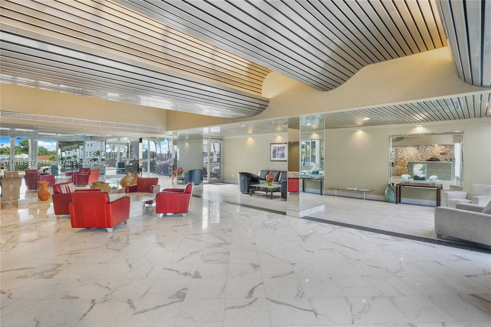 Small Image of 9273 COLLINS AVE #507, Surfside Number 15