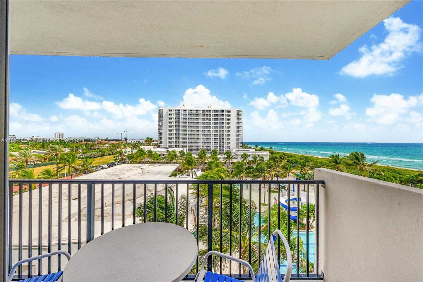 Small Image of 9273 COLLINS AVE #507, Surfside Number 2