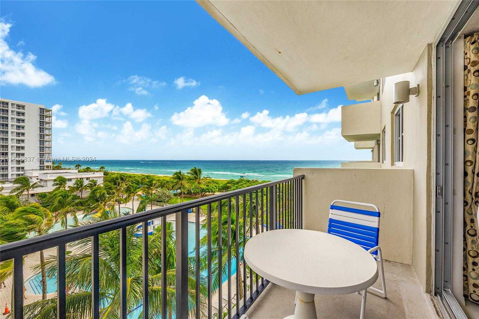 Small Image of 9273 COLLINS AVE #507, Surfside Number 3