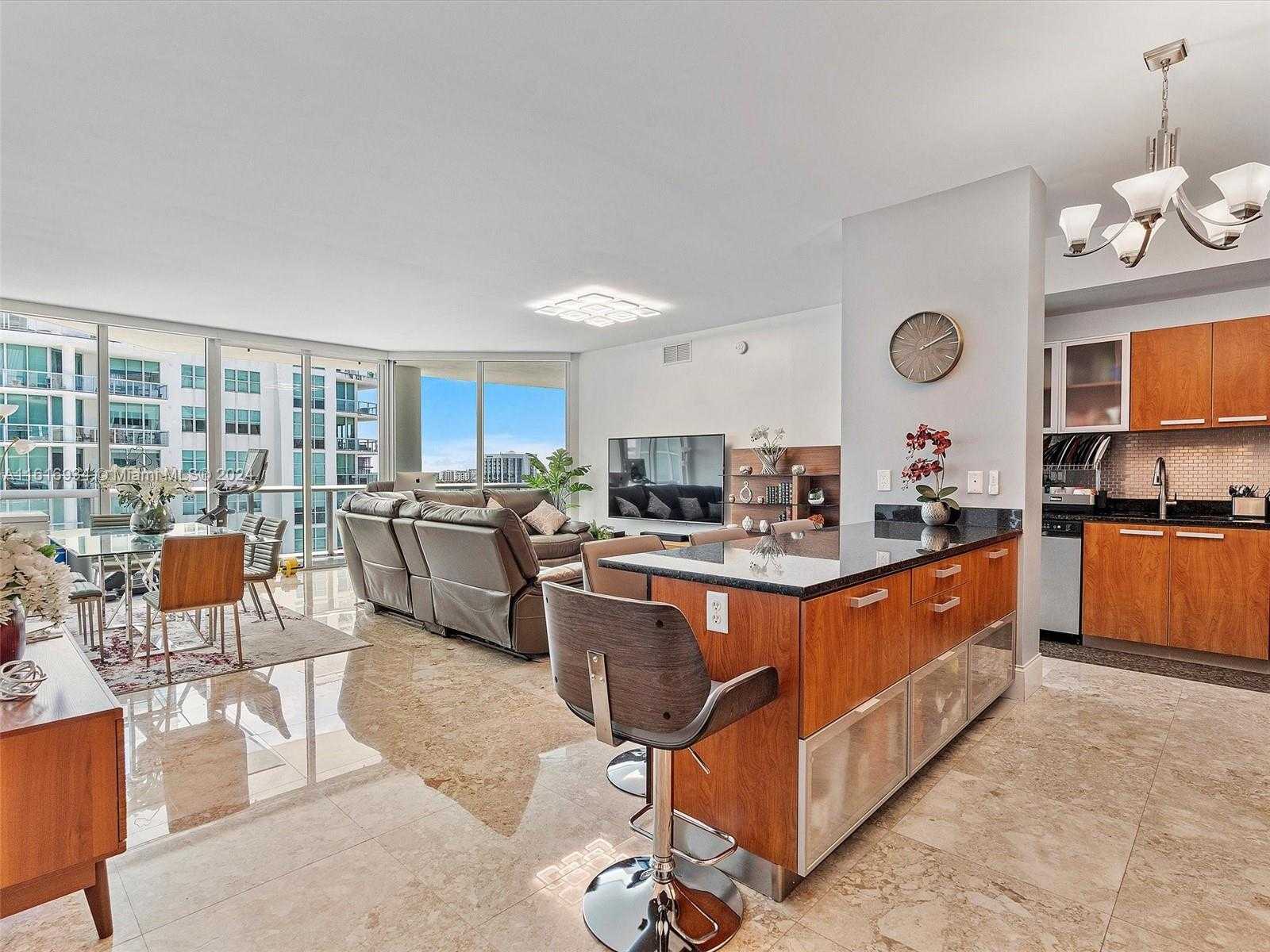 Small Image of 3131 NORTH EAST 188TH ST #2-903, Aventura Number 13