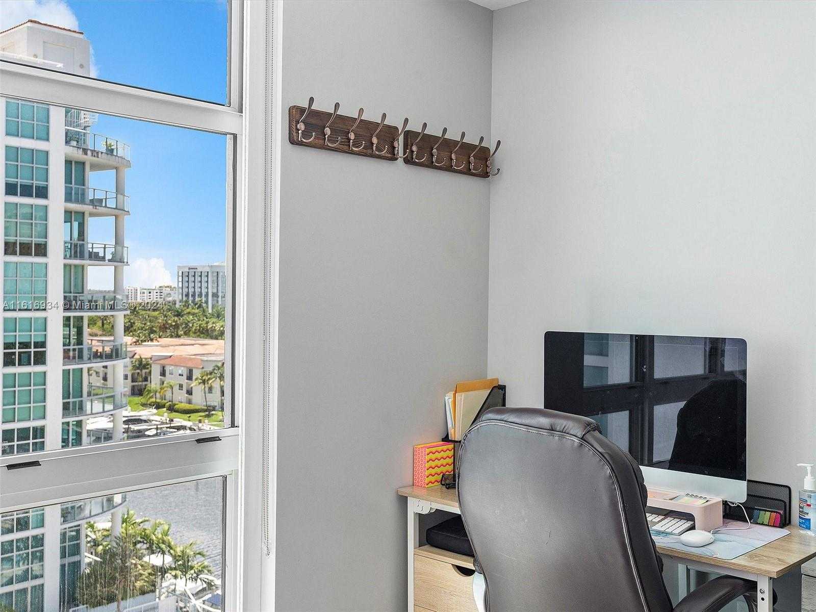 Small Image of 3131 NORTH EAST 188TH ST #2-903, Aventura Number 35
