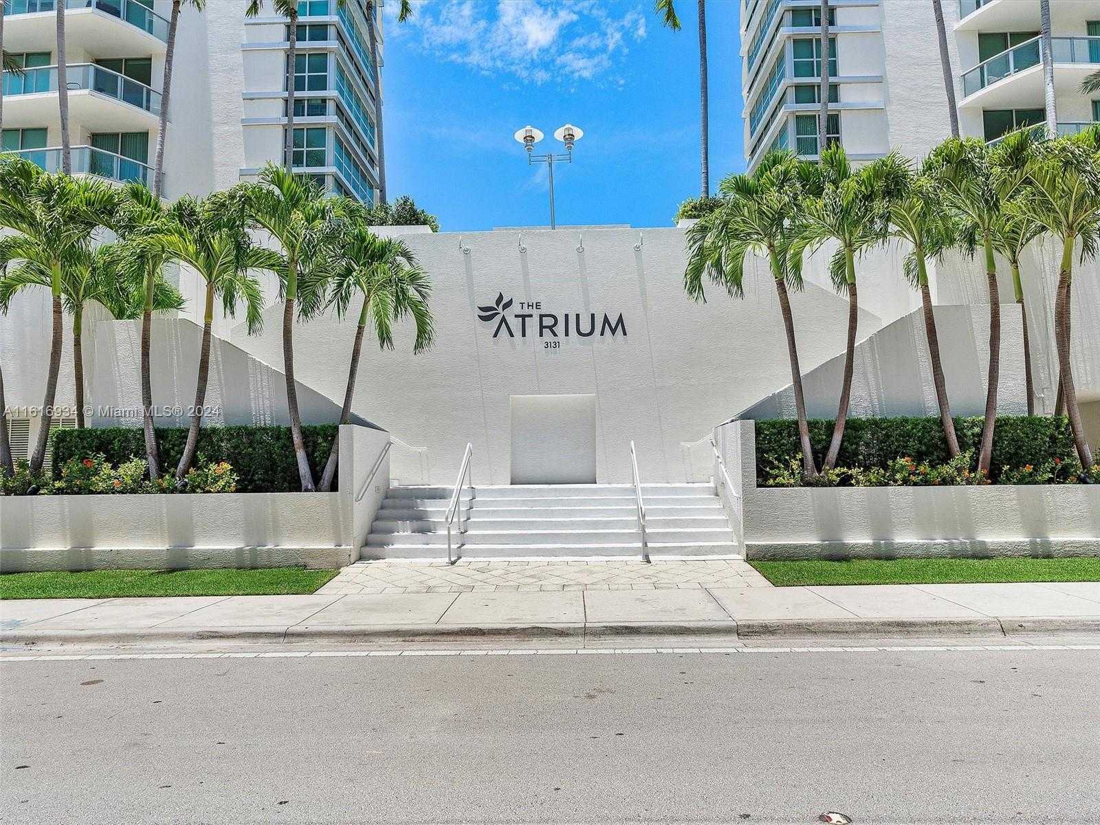 Small Image of 3131 NORTH EAST 188TH ST #2-903, Aventura Number 4