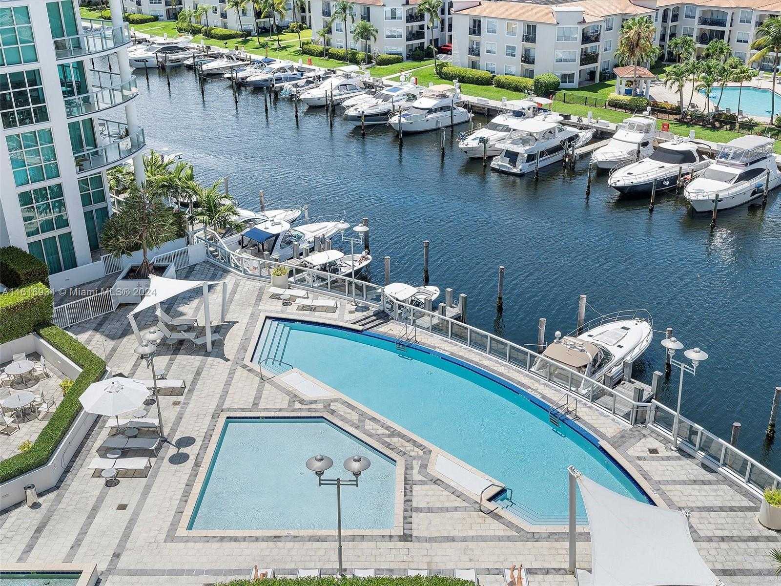 Small Image of 3131 NORTH EAST 188TH ST #2-903, Aventura Number 42