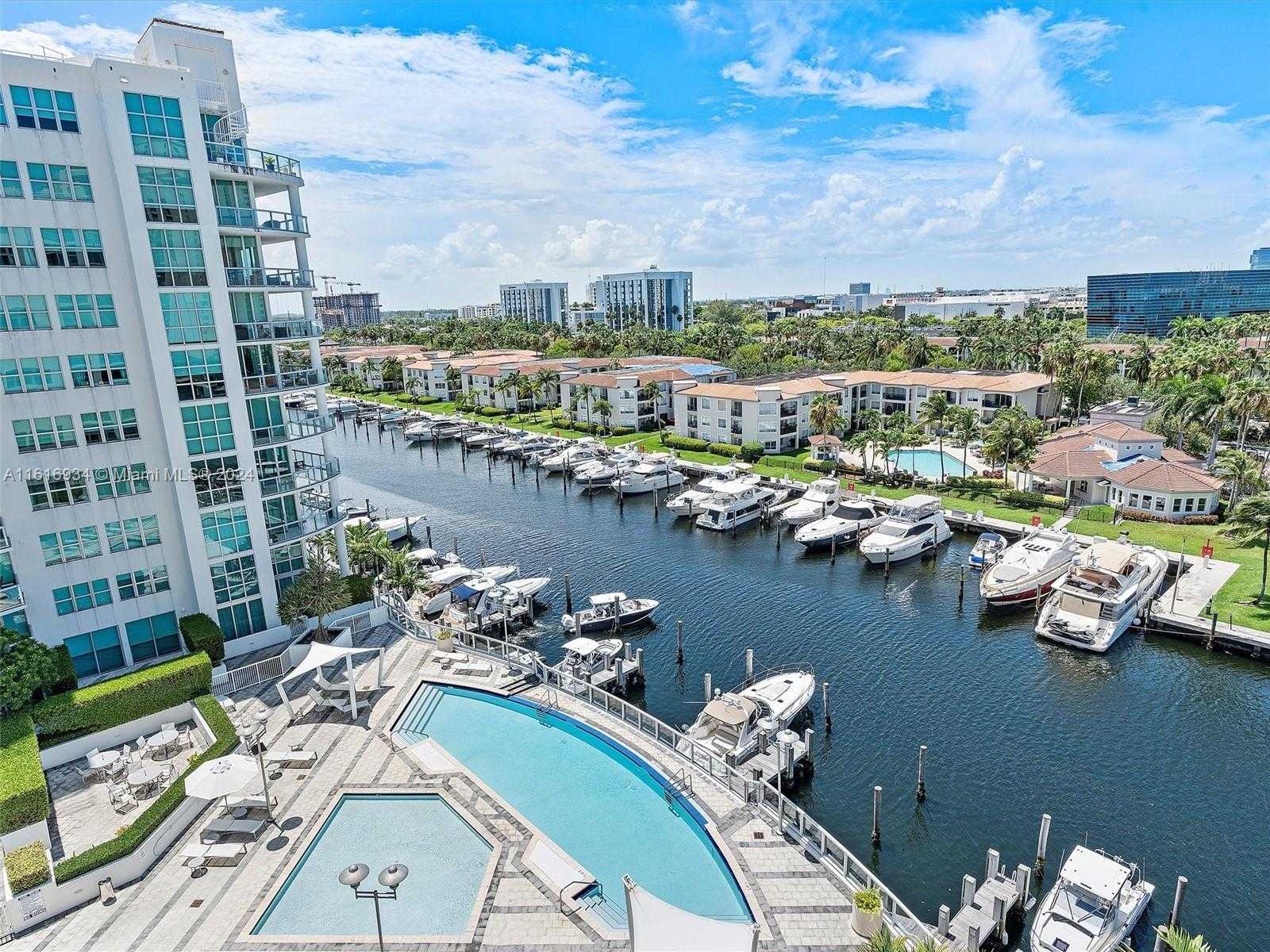 Small Image of 3131 NORTH EAST 188TH ST #2-903, Aventura Number 44