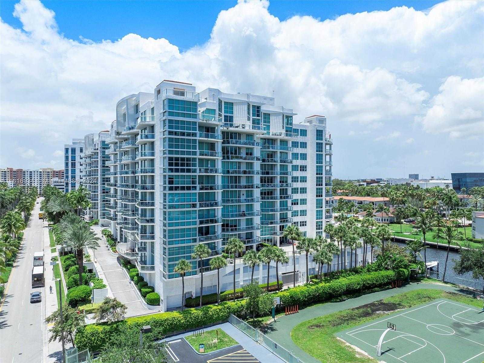 Small Image of 3131 NORTH EAST 188TH ST #2-903, Aventura Number 47