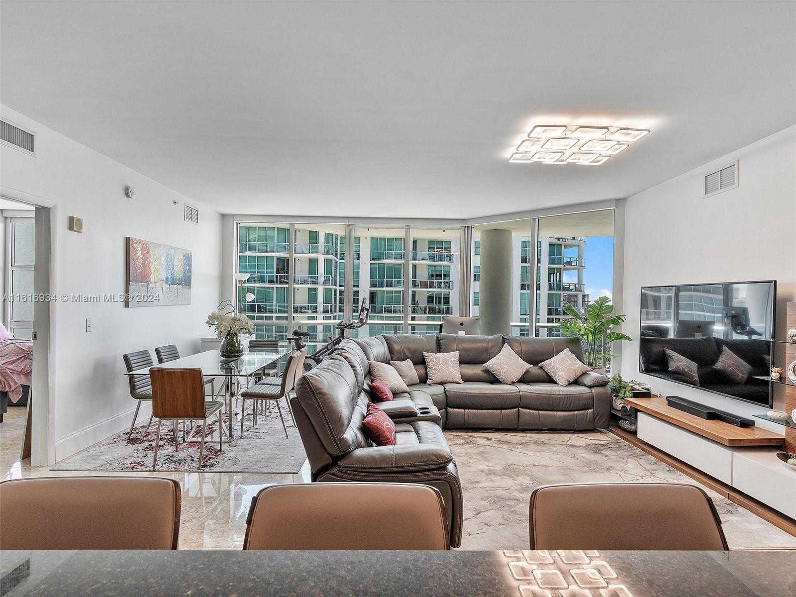 Small Image of 3131 NORTH EAST 188TH ST #2-903, Aventura Number 6