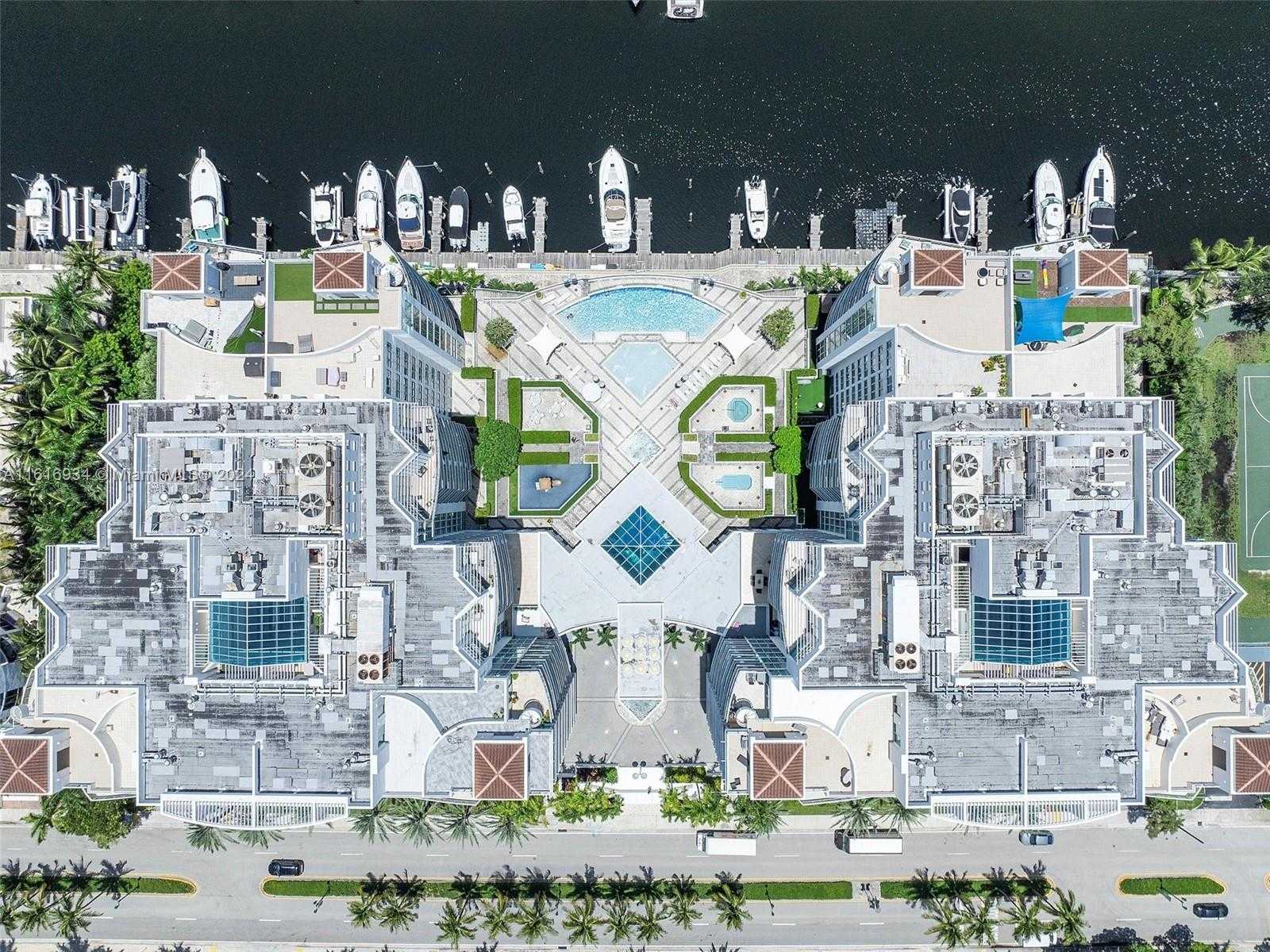 Small Image of 3131 NORTH EAST 188TH ST #2-903, Aventura Number 60